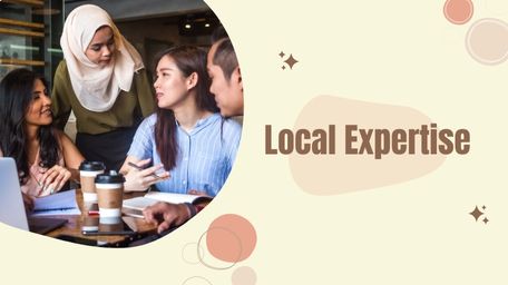 Local Expertise